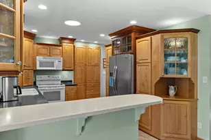 1506 Hilltop Ln, Plymouth, WI 53073 - Photo 3