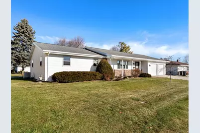 1506  Hilltop Ln, Plymouth, WI 53073 - Photo 1