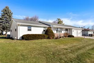 1506 Hilltop Ln, Plymouth, WI 53073 - Photo 1