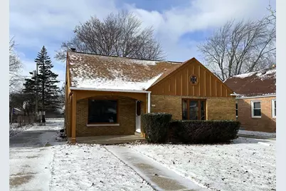 4557 N 42nd St, Milwaukee, WI 53209 - Photo 1