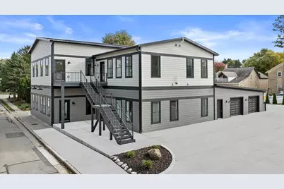 308  Oak St #202, Slinger, WI 53086 - Photo 1