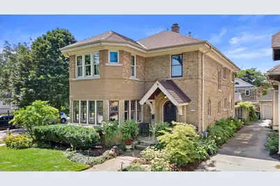 4101 N Morris Blvd, Shorewood, WI 53211 - Photo 1