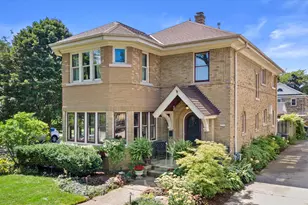 4101 N Morris Blvd, Shorewood, WI 53211 - Photo 1