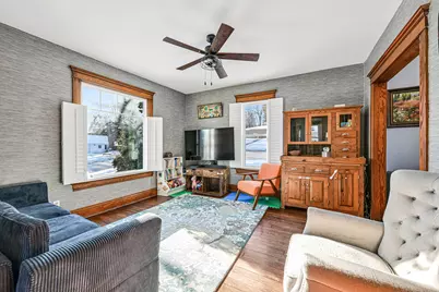 417  James St, Burlington, WI 53105 - Photo 7