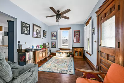 417  James St, Burlington, WI 53105 - Photo 5