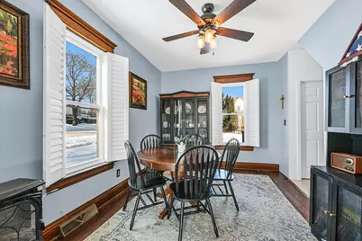 417  James St, Burlington, WI 53105 - Photo 9