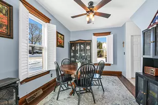 417 James St, Burlington, WI 53105 - Photo 9