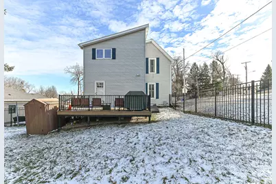 417  James St, Burlington, WI 53105 - Photo 29