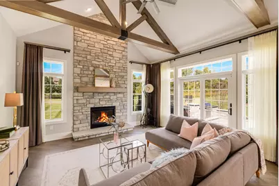 11553 N Creekside Ct #67W, Mequon, WI 53092 - Photo 1