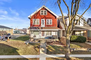 1304 S 61st St, West Allis, WI 53214 - Photo 1