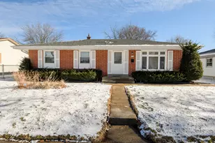 5034 S 20th St, Milwaukee, WI 53221 - Photo 1