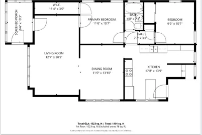 2178 S 84th St, West Allis, WI 53227 - Photo 25