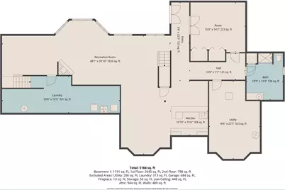 303  Washington Dr, Trenton, WI 53095 - Photo 99