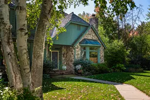 303 Washington Dr, Trenton, WI 53095 - Photo 1