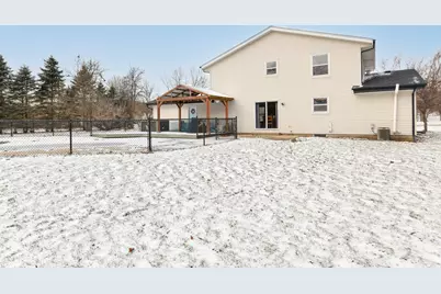 W328S8232  Memory Ln, Mukwonago, WI 53149 - Photo 41