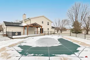 W328S8232 Memory Ln, Mukwonago, WI 53149 - Photo 39