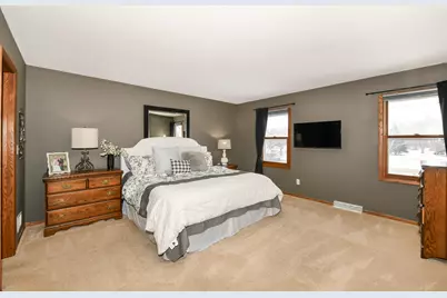 W328S8232  Memory Ln, Mukwonago, WI 53149 - Photo 25