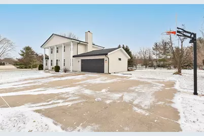 W328S8232  Memory Ln, Mukwonago, WI 53149 - Photo 3