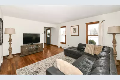 W328S8232  Memory Ln, Mukwonago, WI 53149 - Photo 21