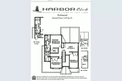 2625  Mooring Ct, Delavan, WI 53115 - Photo 45