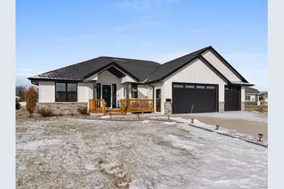 1625  Drusillas Way, Howard, WI 54313 - Photo 1