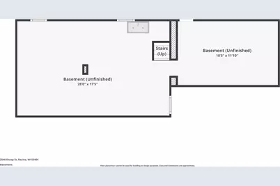 2048  Shoop St, Racine, WI 53404 - Photo 39