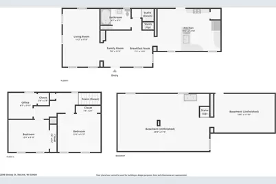 2048  Shoop St, Racine, WI 53404 - Photo 37