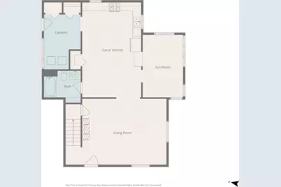 44 W Madison St, Darien, WI 53114 - Photo 31