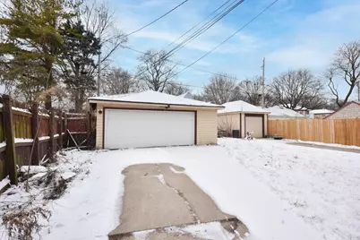 3373 N 47th St #3375, Milwaukee, WI 53216 - Photo 21