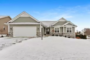 6441 Kingsview Dr, Racine, WI 53406 - Photo 1