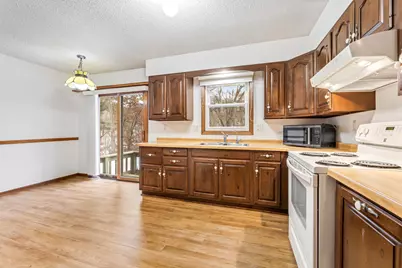 N4241  County Road X -, Irving, WI 54615 - Photo 5