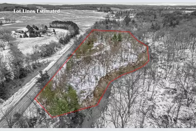 N4241  County Road X -, Irving, WI 54615 - Photo 3