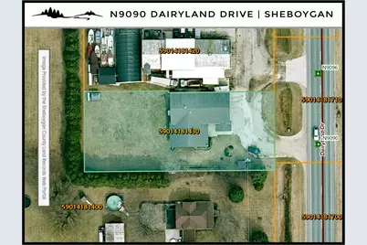 N9090  Dairyland Dr, Mosel, WI 53015 - Photo 21