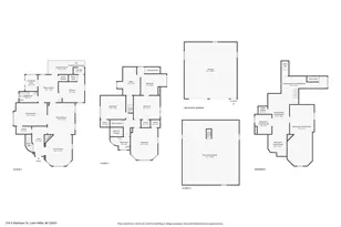 216 E Madison St, Lake Mills, WI 53551 - Photo 53