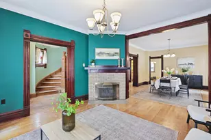 216 E Madison St, Lake Mills, WI 53551 - Photo 3