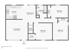 2803 Tilden Ave, Delavan, WI 53115 - Photo 37