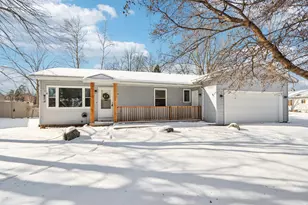 2803 Tilden Ave, Delavan, WI 53115 - Photo 1