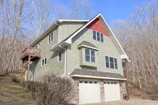 E13332 State Hwy 82 Hwy, Stark, WI 54639 - Photo 1