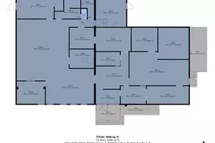 3921 Olive St, Racine, WI 53405 - Photo 27