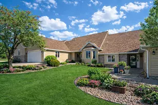 950 Spyglass Hill, Racine, WI 53185 - Photo 11