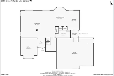 699  Stone Ridge Dr, Lake Geneva, WI 53147 - Photo 39