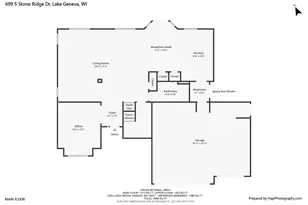 699 Stone Ridge Dr, Lake Geneva, WI 53147 - Photo 39