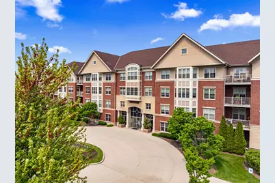 4100 S Lake Dr #414, Saint Francis, WI 53235 - Photo 35