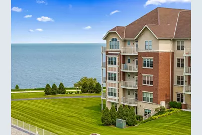 4100 S Lake Dr #401, Saint Francis, WI 53235 - Photo 1
