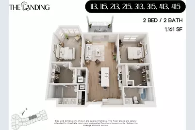 4100 S Lake Dr #415, Saint Francis, WI 53235 - Photo 37