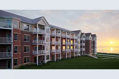 4100 S Lake Dr #415, Saint Francis, WI 53235 - Photo 1