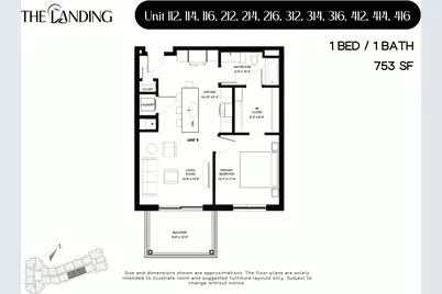 4100 S Lake Dr #416, Saint Francis, WI 53235 - Photo 37