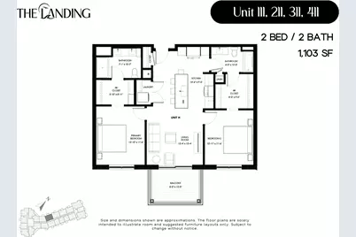 4100 S Lake Dr #311, Saint Francis, WI 53235 - Photo 3