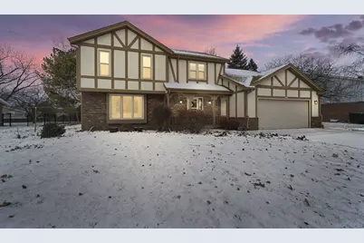 6585 N Range Line Rd, Glendale, WI 53209 - Photo 1