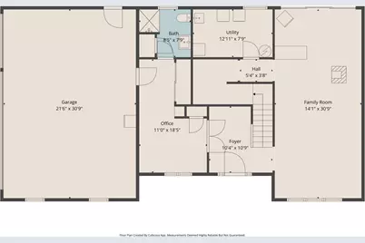 9083  Fillmore Rd, Farmington, WI 53021 - Photo 69